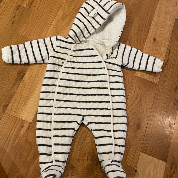 Nordstrom Other - 3-6M Nordstrom bunting